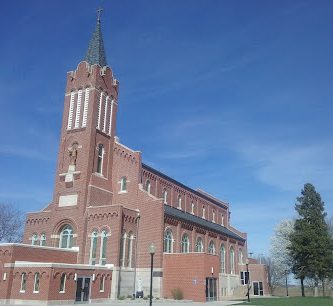 St. Frances Catholic Cemetery