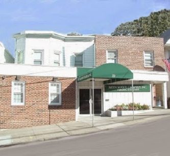 Yonkers Funeral Home-Bryn Mawr Chapels