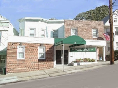 Yonkers Funeral Home-Bryn Mawr Chapels