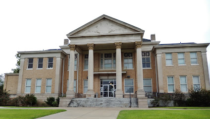 Ben Hill County Courthouse