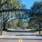 Evergreen Cemetery