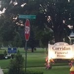 Corridan Funeral Home