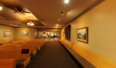 Meyers Funeral Chapel