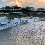 Old Florida Beach