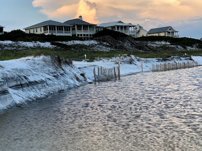 Old Florida Beach