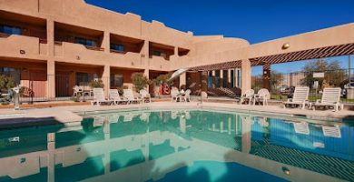 Best Western Apache Junction Inn