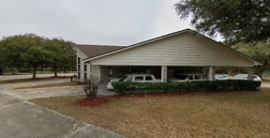 Sarah L. Carter&apos;s Funeral Home Northside Chapel