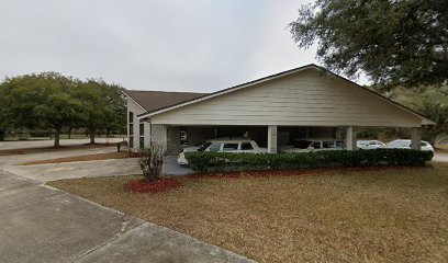 Sarah L. Carter&apos;s Funeral Home Northside Chapel