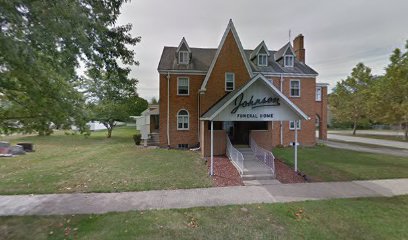 Johnson Funeral Home