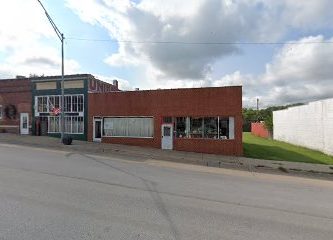 Marshall Funeral Chapels