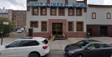 Ortiz Funeral Home