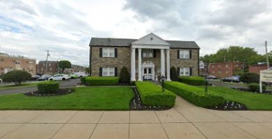 Edward J. Petner Funeral Home