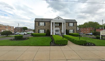 Edward J. Petner Funeral Home