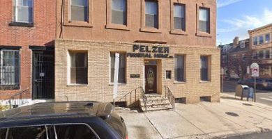 Pelzer Funeral Home Inc