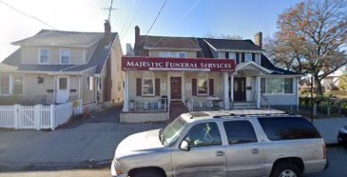 FUNERAL SERVICES ROSEDALE