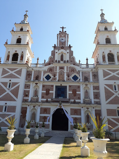 Iglesia San Luis Rey de Francia