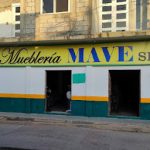 Muebleria Mave San Luis Acatlan