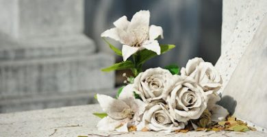 Cementerio de San Lázaro