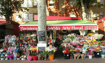 Floristería Bambú(funerario y eventos)