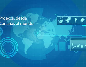 Proexca - Sociedad Canaria de Fomento Económico S.A.