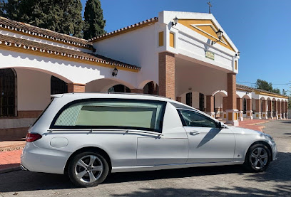 Funeraria Robles Navarro - Málaga