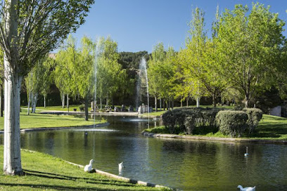 Cementerio Jardín de Alcalá de Henares (Tanatorio y Crematorio)