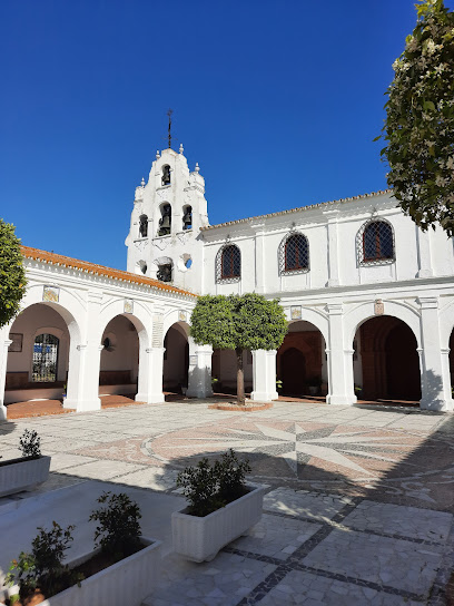 Santuario Diocesano de Nuestra Señora de la Cinta