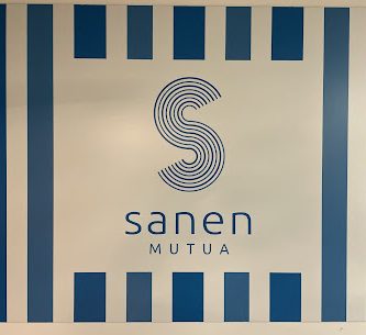 Sanen Mutua