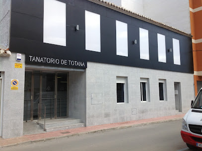 TANATORIO TOTANA "JOSE ANTONIO"