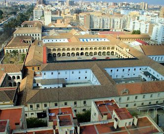 Delegación de Defensa en la Comunitat Valenciana