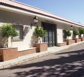 Tanatorio de Fuensanta de Martos - GrupoASV Servicios Funerarios