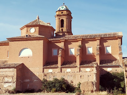 Cartuja de Nuestra Señora de Las Fuentes