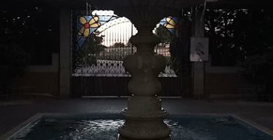 Tanatorio-Cementerio De Alcorcón - Funeraria Mémora Madrid