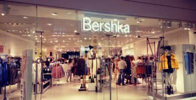 Bershka