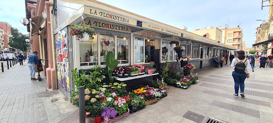 La Floristería