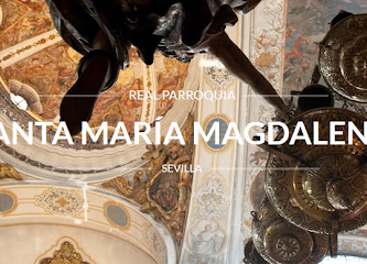 Real Parroquia de Santa María Magdalena de Sevilla