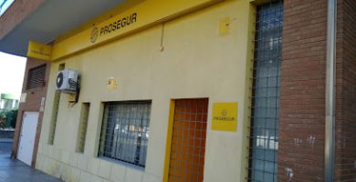 Alarmas Prosegur Badajoz