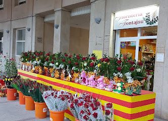 Floristeria Fontajau