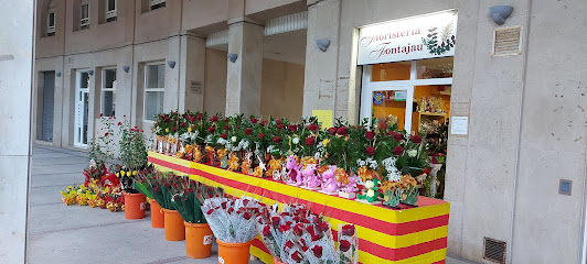 Floristeria Fontajau