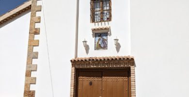 Casa del Santo Custodio