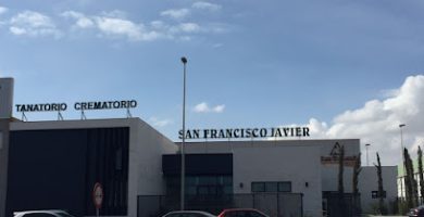 Rocamer Tanatorio Crematorio San Francisco Javier