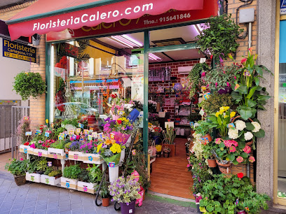 Floristería Calero