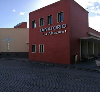 Tanatorio Los Alcázares - ALTAREM Servicios Funerarios