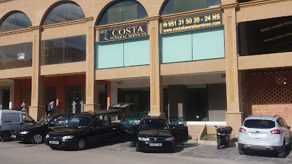 Costa Funeral Services