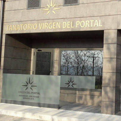 Tanatorio Virgen del Portal