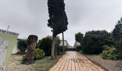 Cementerio Evangélico