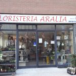 Floristería Aralia