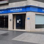 Agencia de Santalucía Seguros