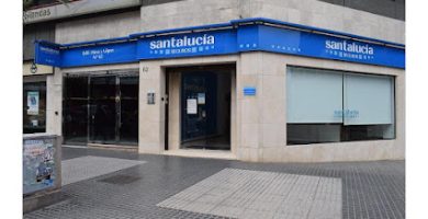 Agencia de Santalucía Seguros