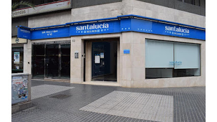 Agencia de Santalucía Seguros